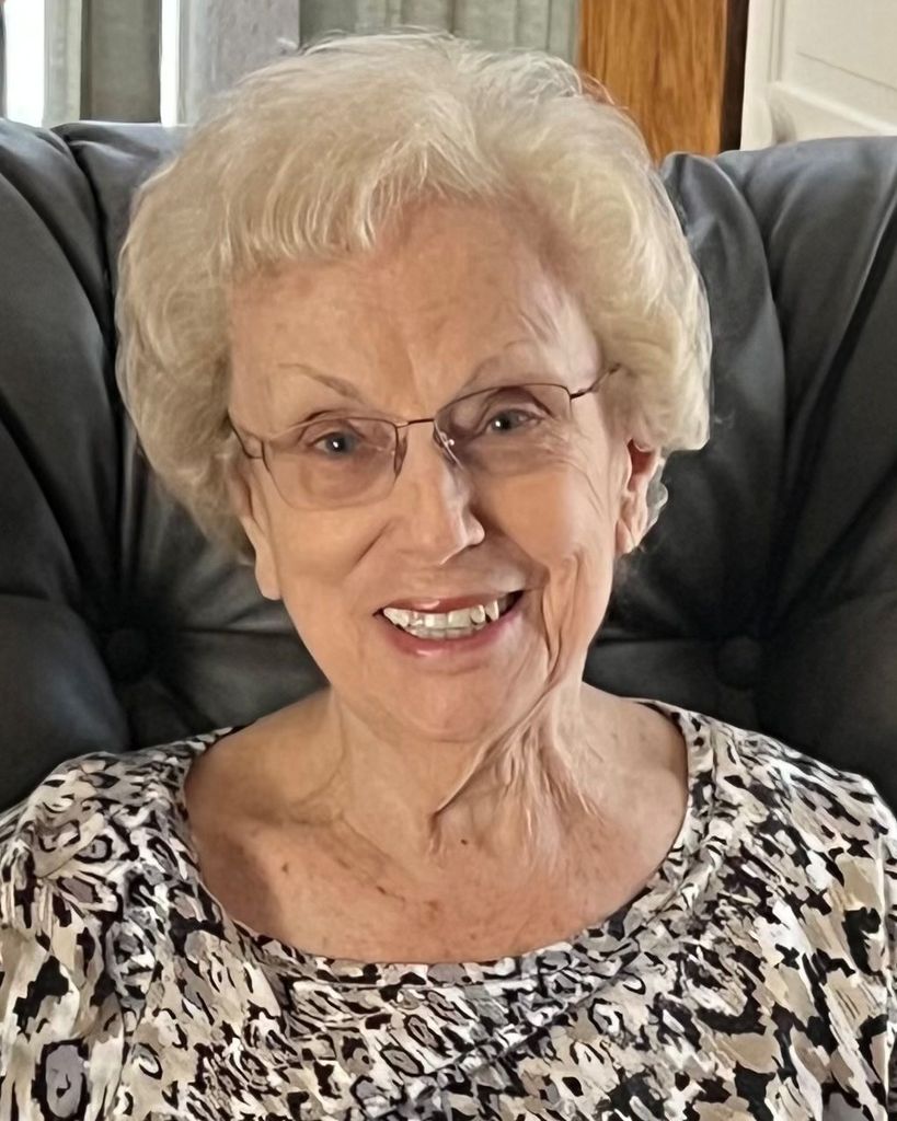 Marian Stanley Jones Profile Photo