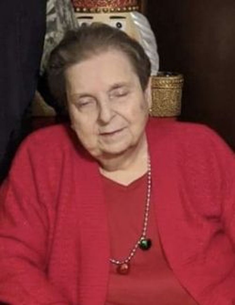 Sara J. Adams Profile Photo