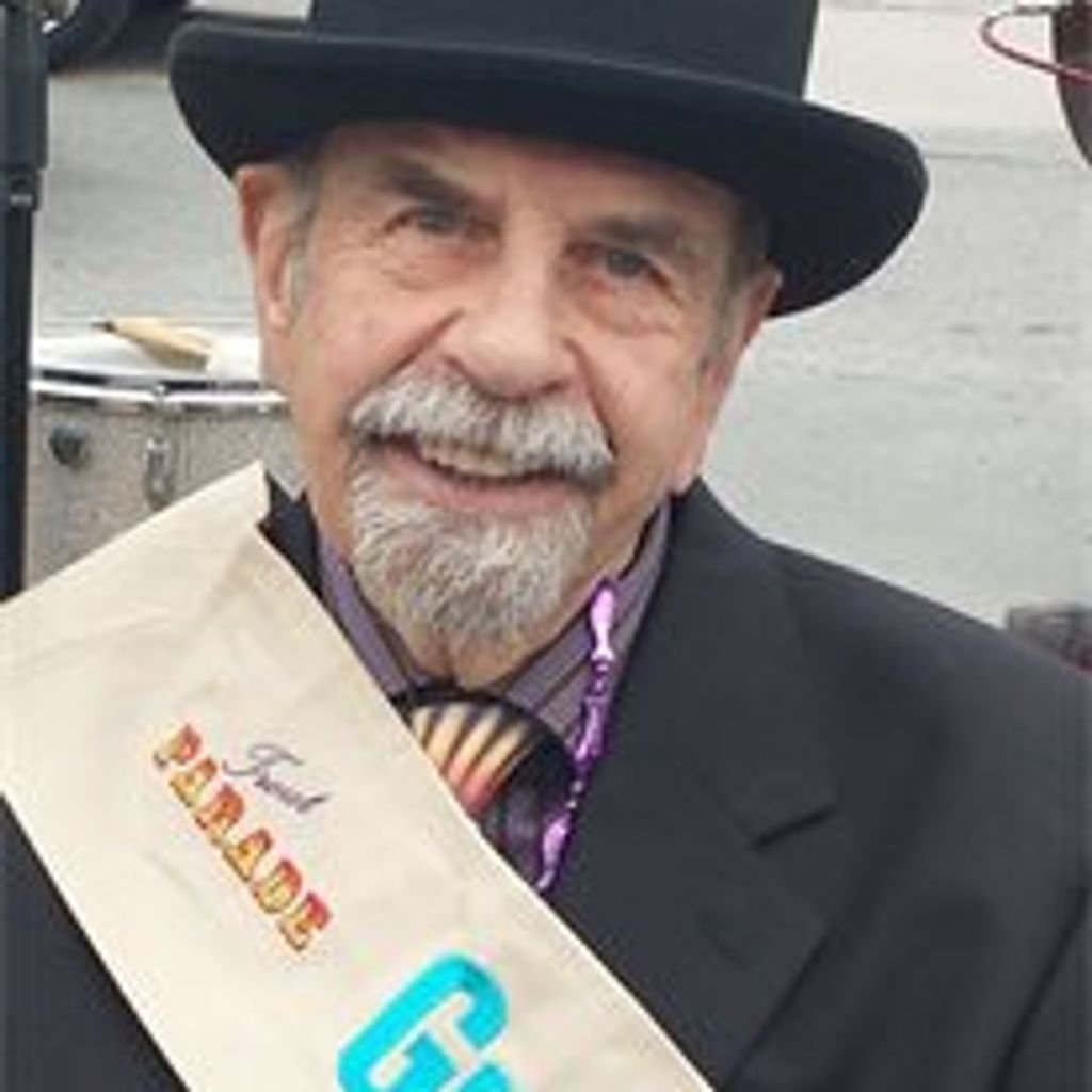 Earl "Bud" Wertheim