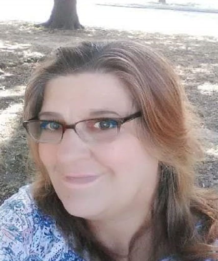 Kimberly Teres Cole