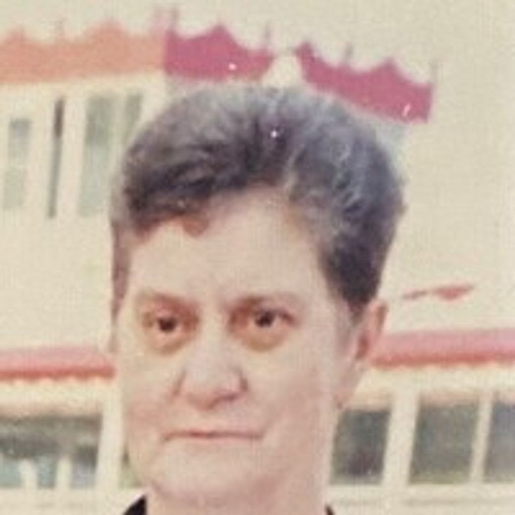 Carol Reatherford