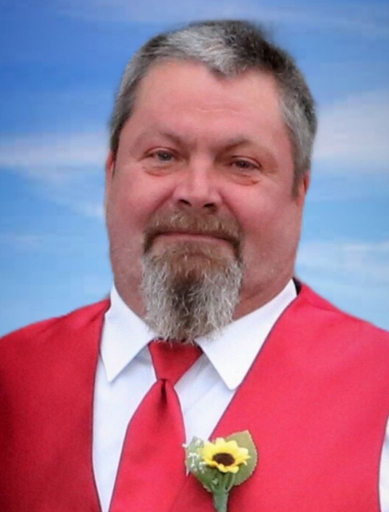 Hubert Wesley Hale "Wes"
