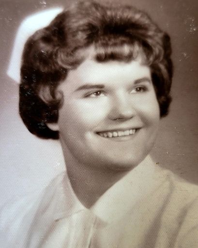 Mary Ann Haase's obituary image