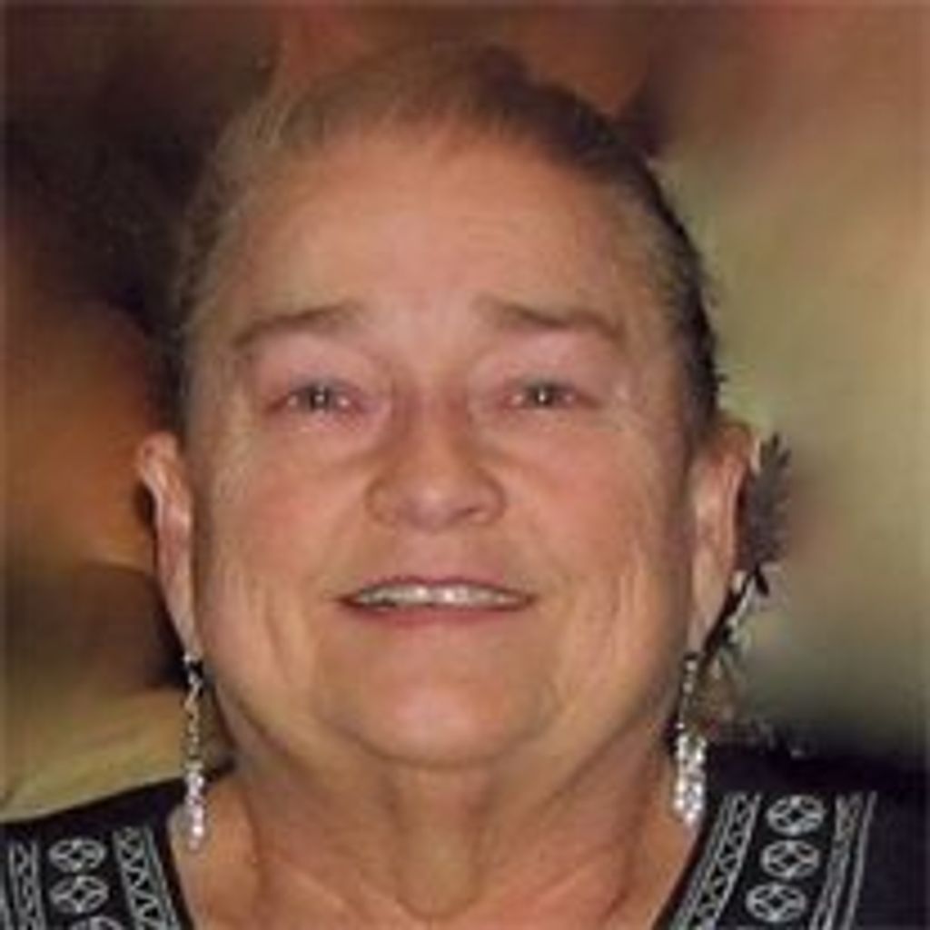 Brenda Hutchins