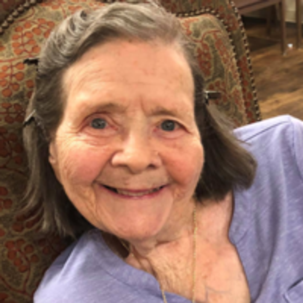 Rachel Faye Simpson Dean