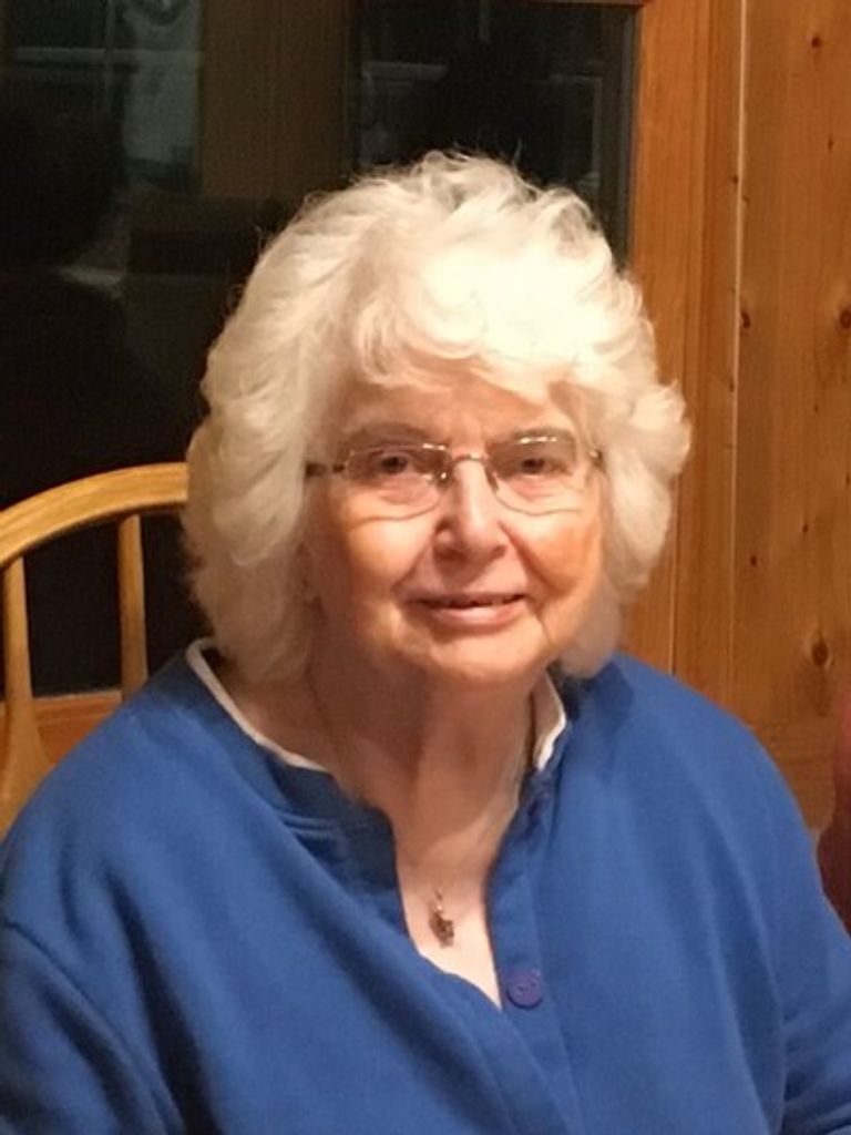 Irene M. Peterson Profile Photo