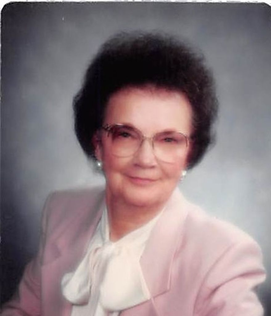 Wilma "Willie" Kampschneider