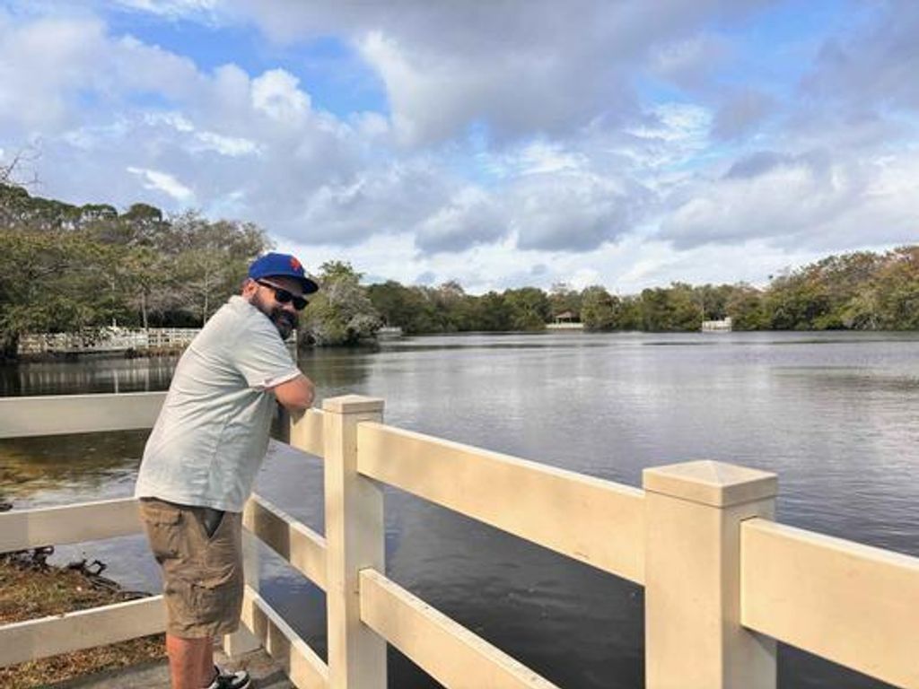 Juan Santiago Profile Photo