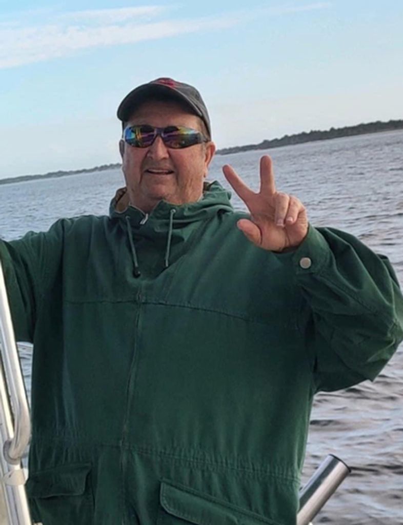 Eddie Ray Creech Profile Photo