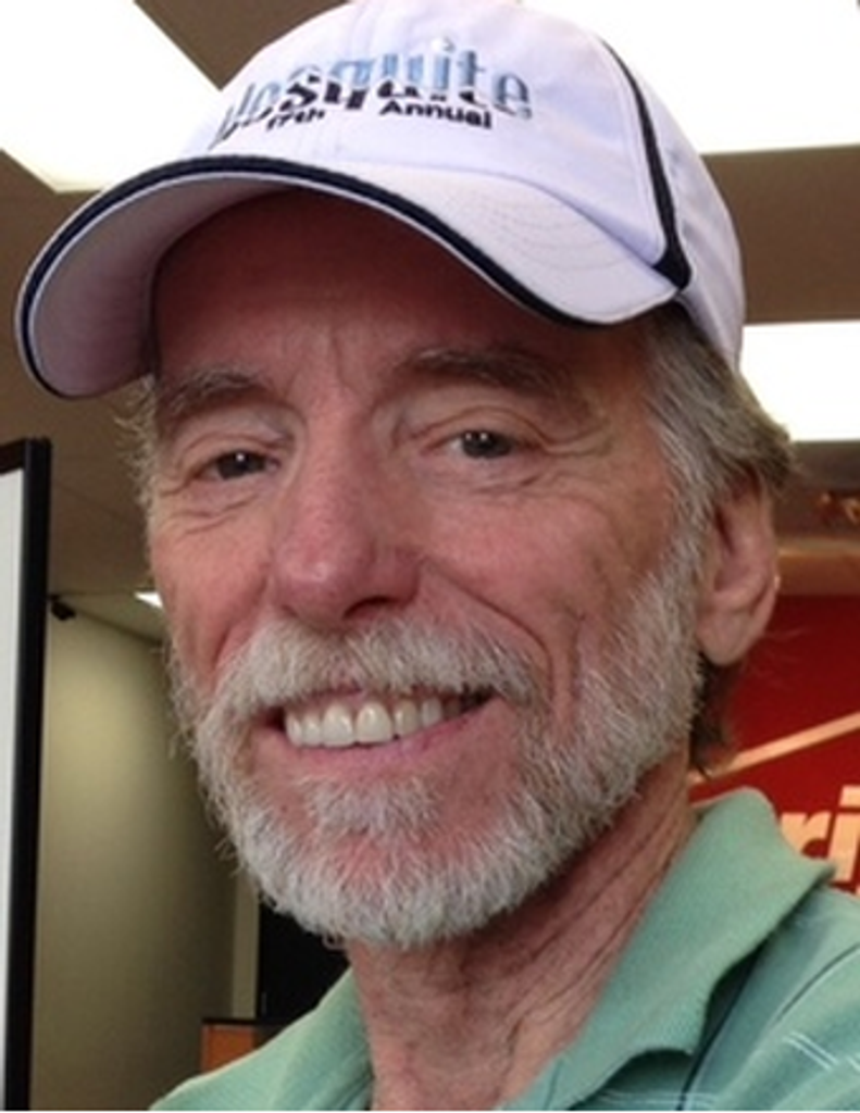 Glenn Jackson Schroeder Jr.