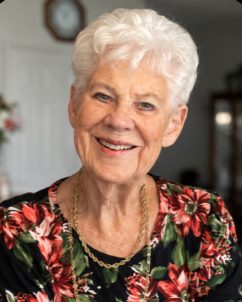 Virginia Merle Pettit