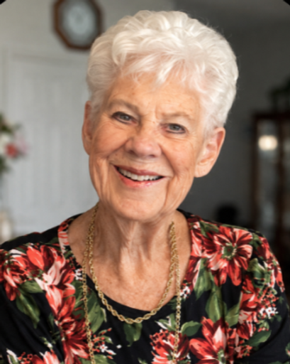 Virginia Merle Pettit's obituary image
