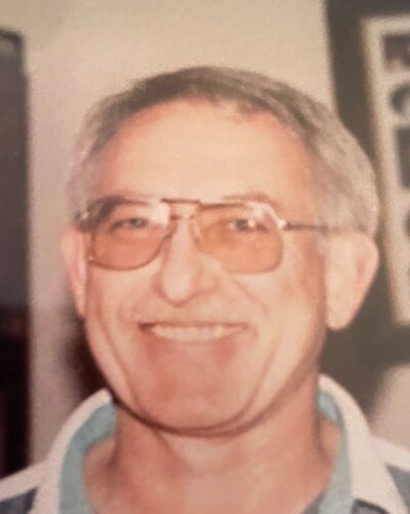 Jerry Sams Profile Photo