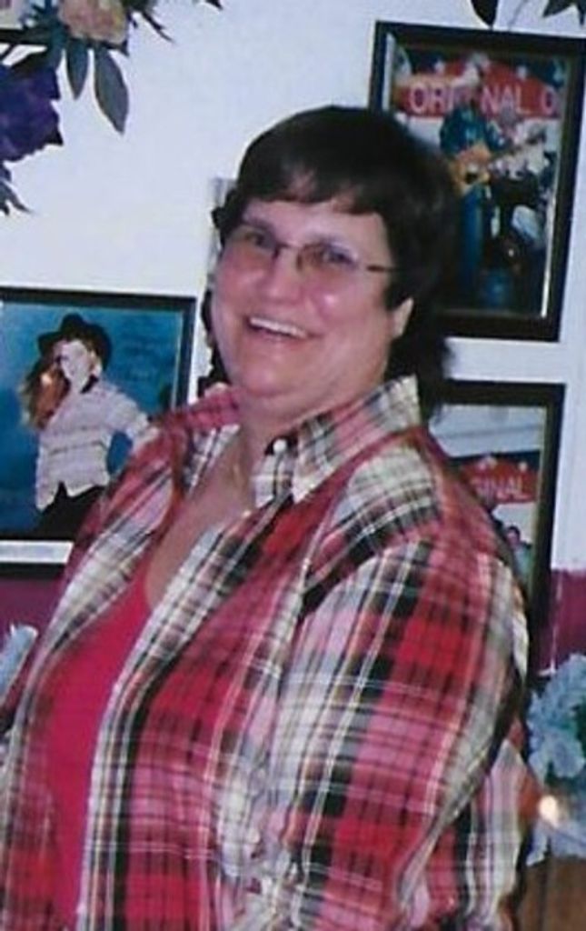 Josephine Hough Profile Photo