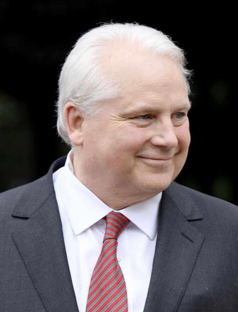 Clay R. Dahl
