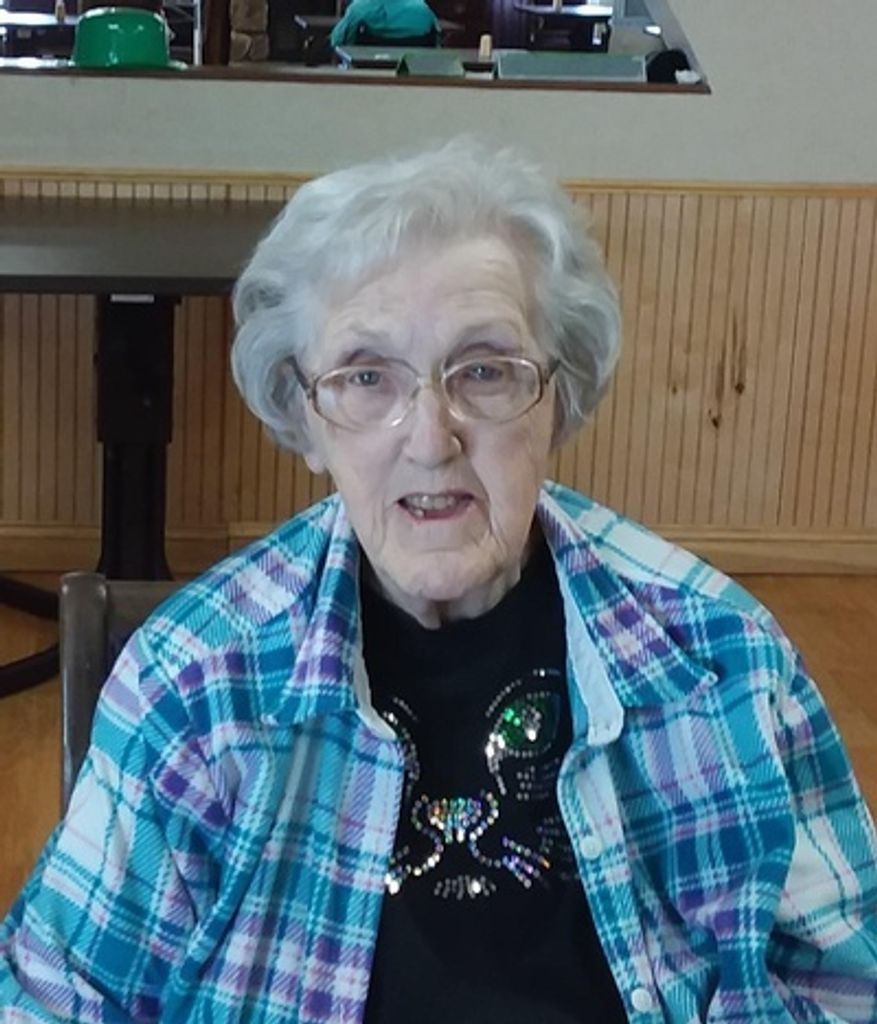 Dolores Viola Grimm Profile Photo