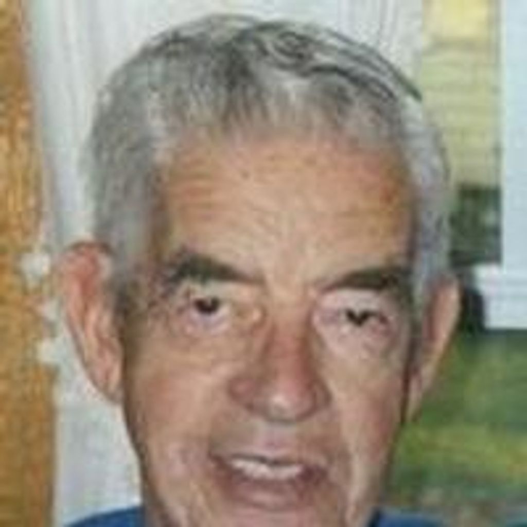 Ernest M. Madden