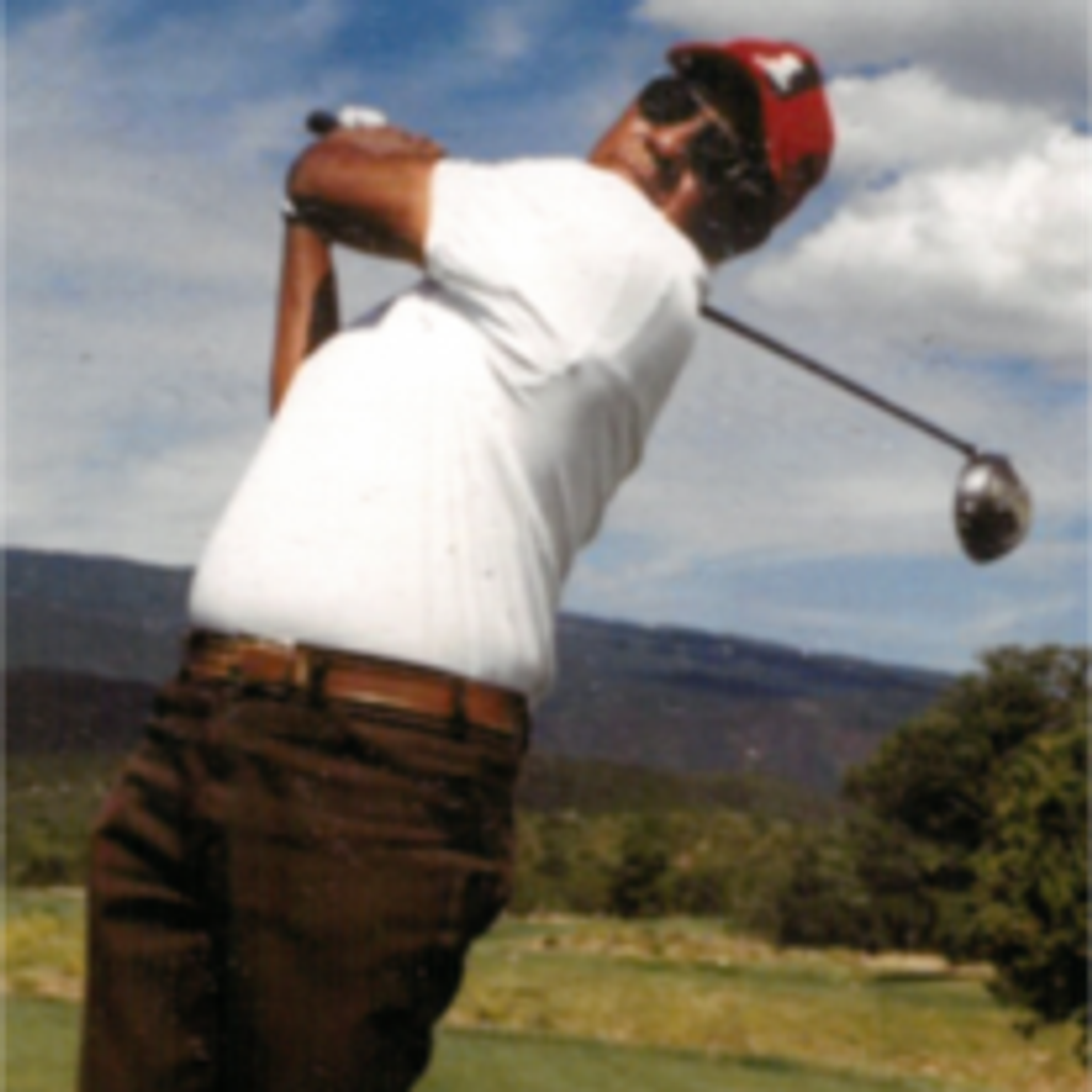 Leroy Pinnecoose