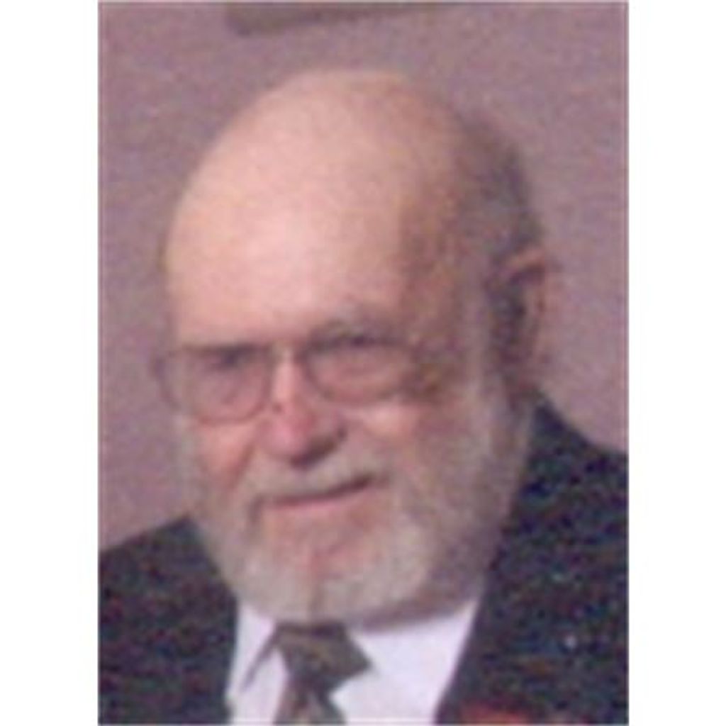 Carroll Robert Dimmick