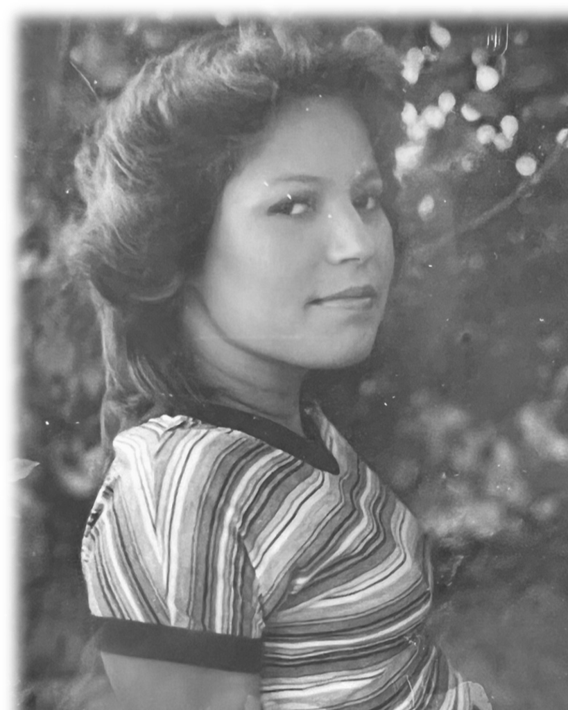Loretta Baca