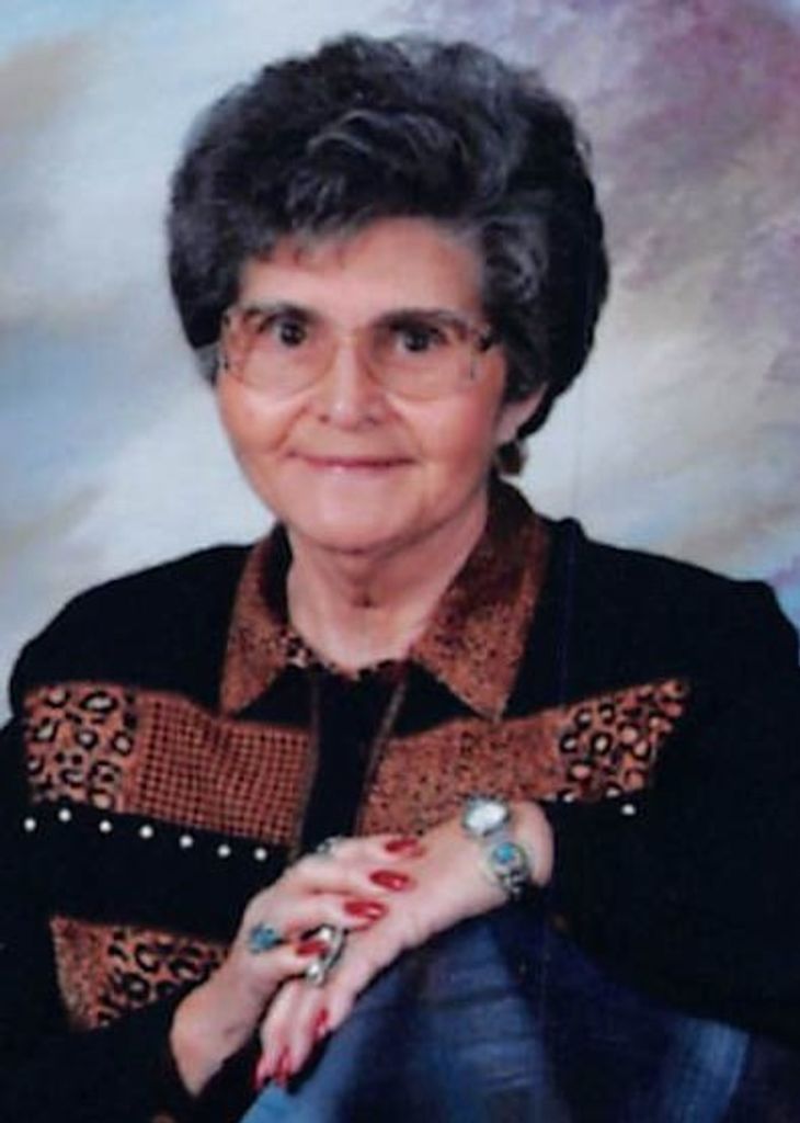 Dorcas Dwan Tiger