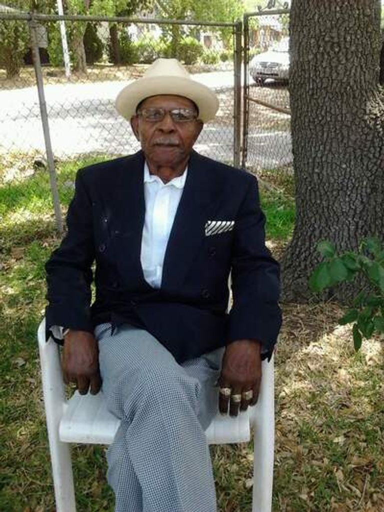 Harry Richard Williams