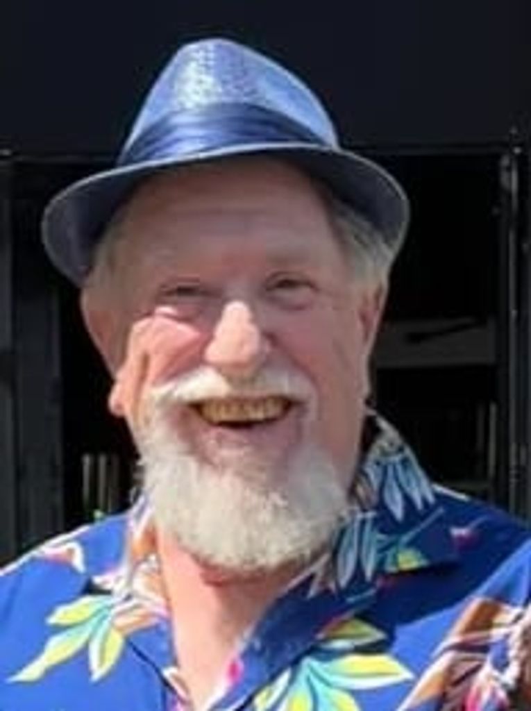 Larry Allen Stillions