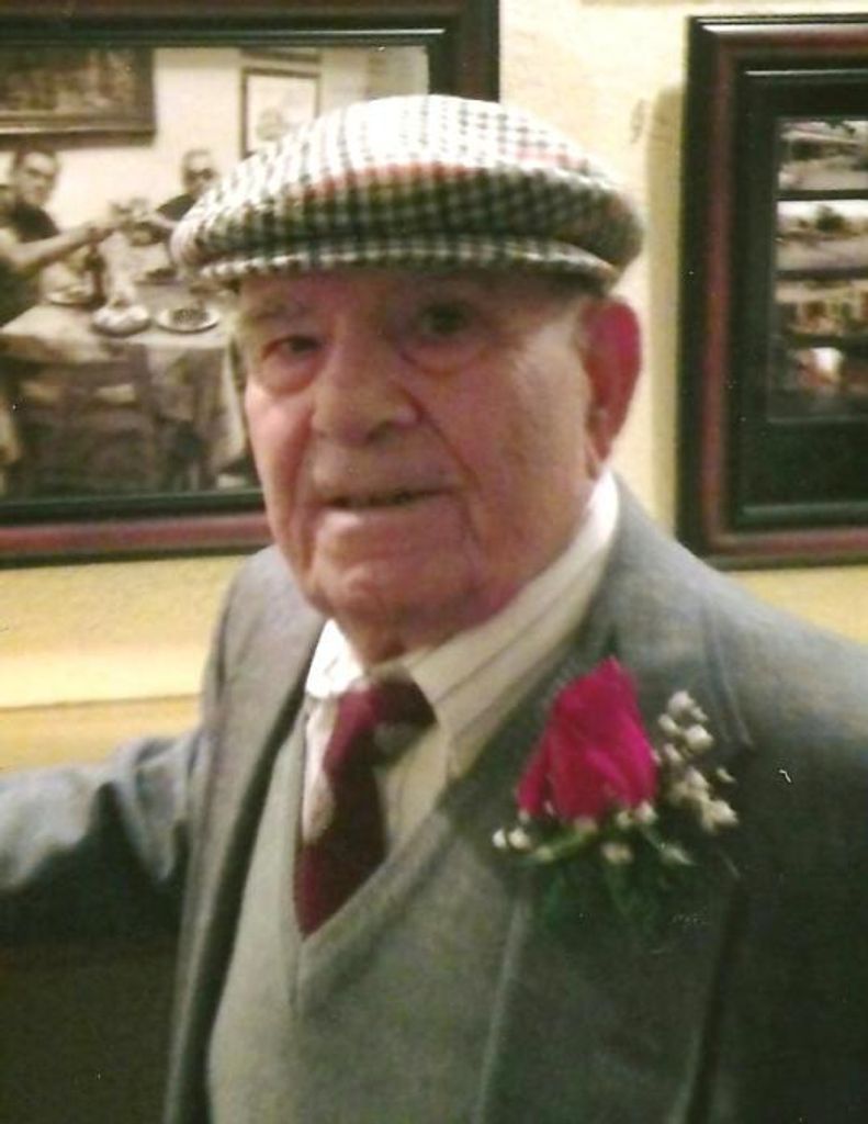 Vincenzo Dontino Maltempi