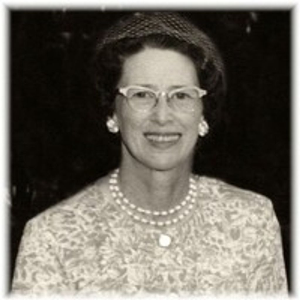 Ivy M. Pike