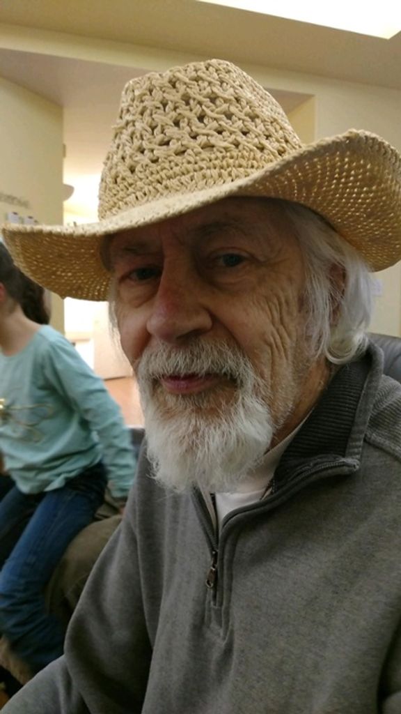 Jerry Elsey Profile Photo