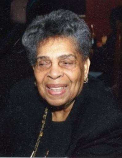 Wilmer Venetia Sydnor Gross Profile Photo