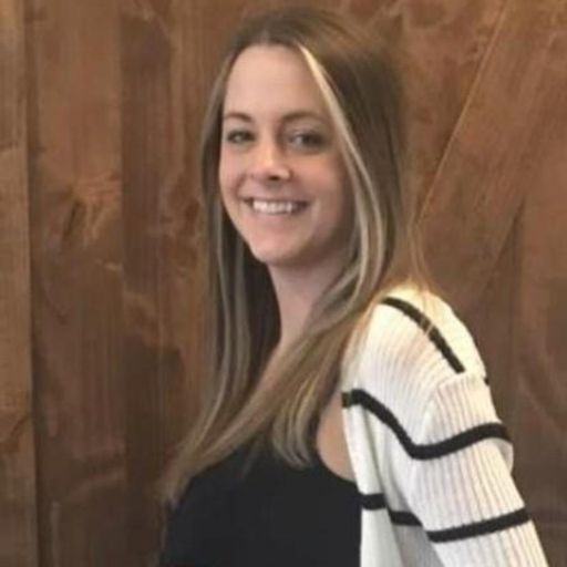 Ashley Nicole Kajewski Profile Photo