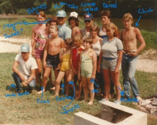 John Moore Anderson, Sr. photo gallery thumbnail 3 of 6