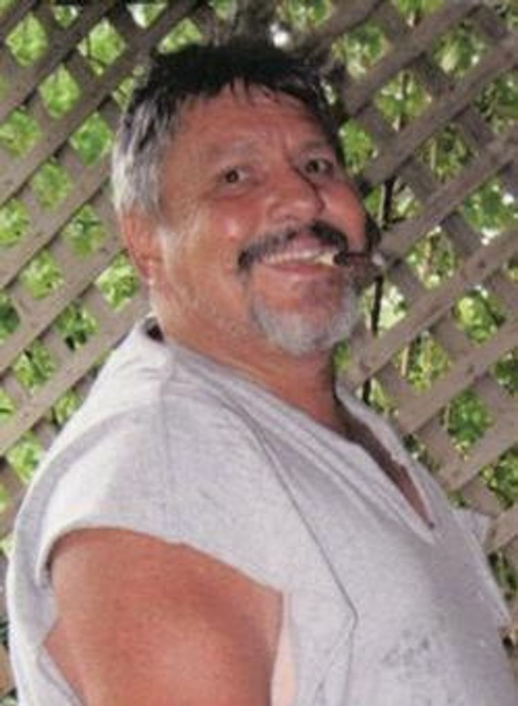 Jerry Paul Fontenot