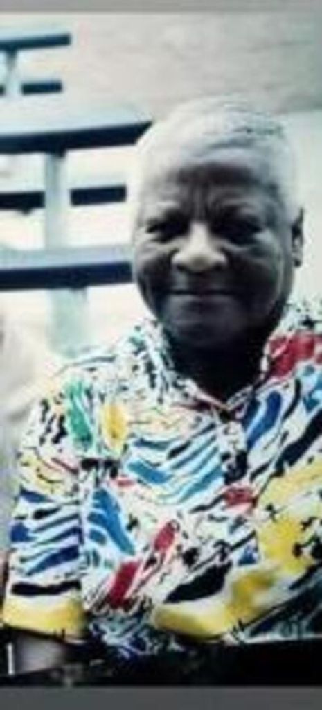 Mae White Jones Profile Photo