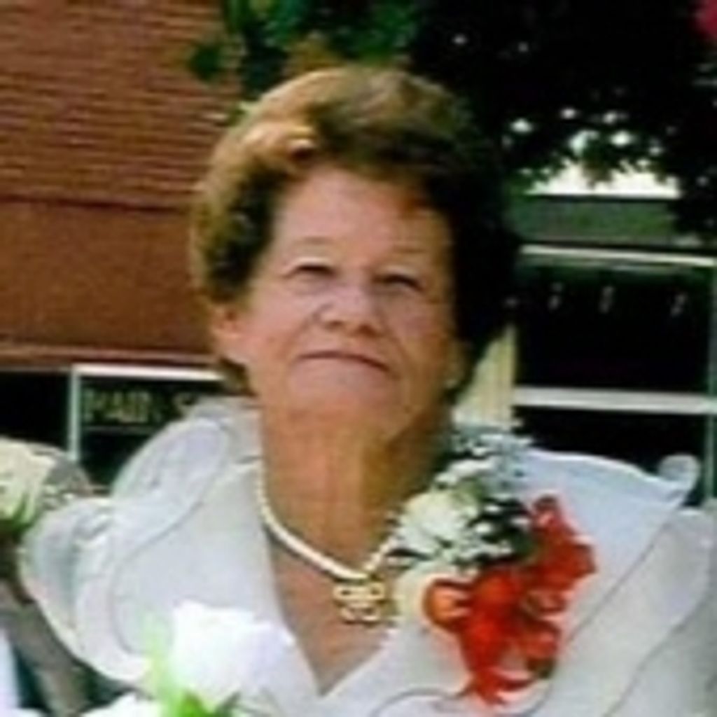 Doris Caton Davis
