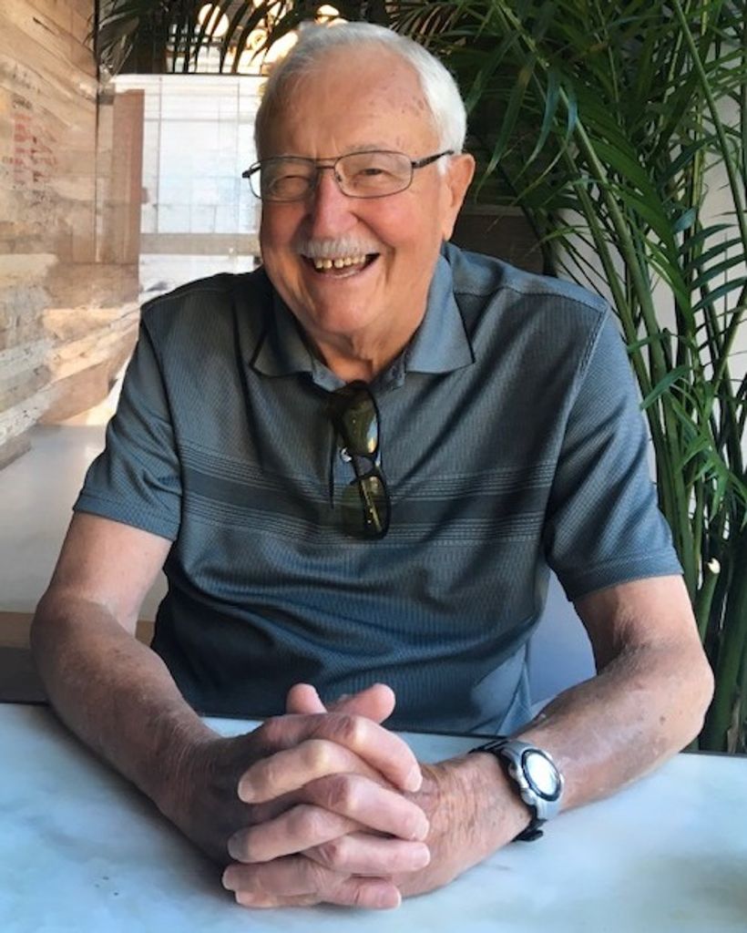 Larry Lee Blote Profile Photo