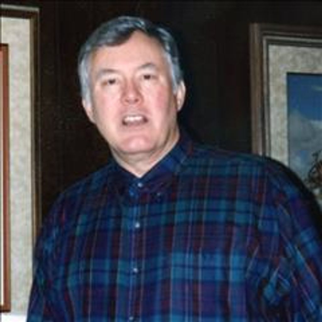 Thomas Alan Ward Profile Photo