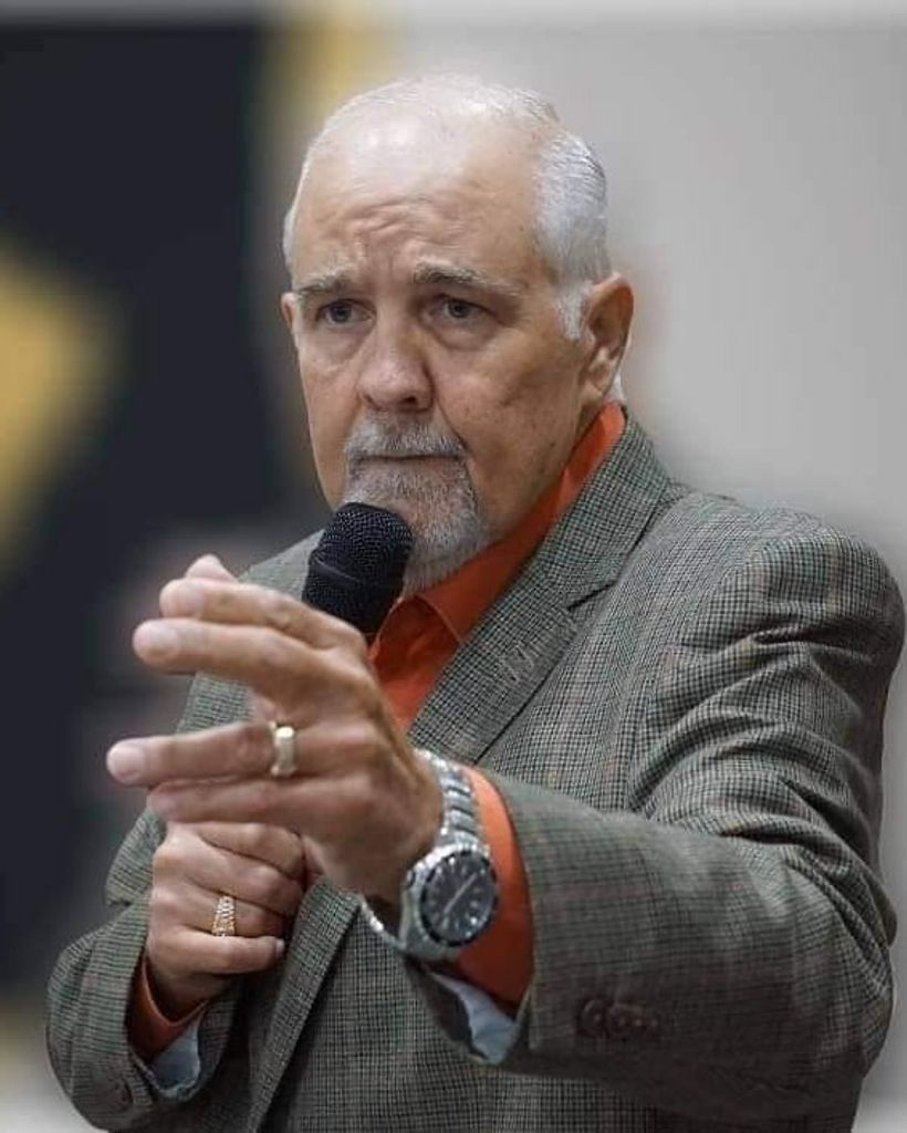 Benjamin Faircloth Profile Photo