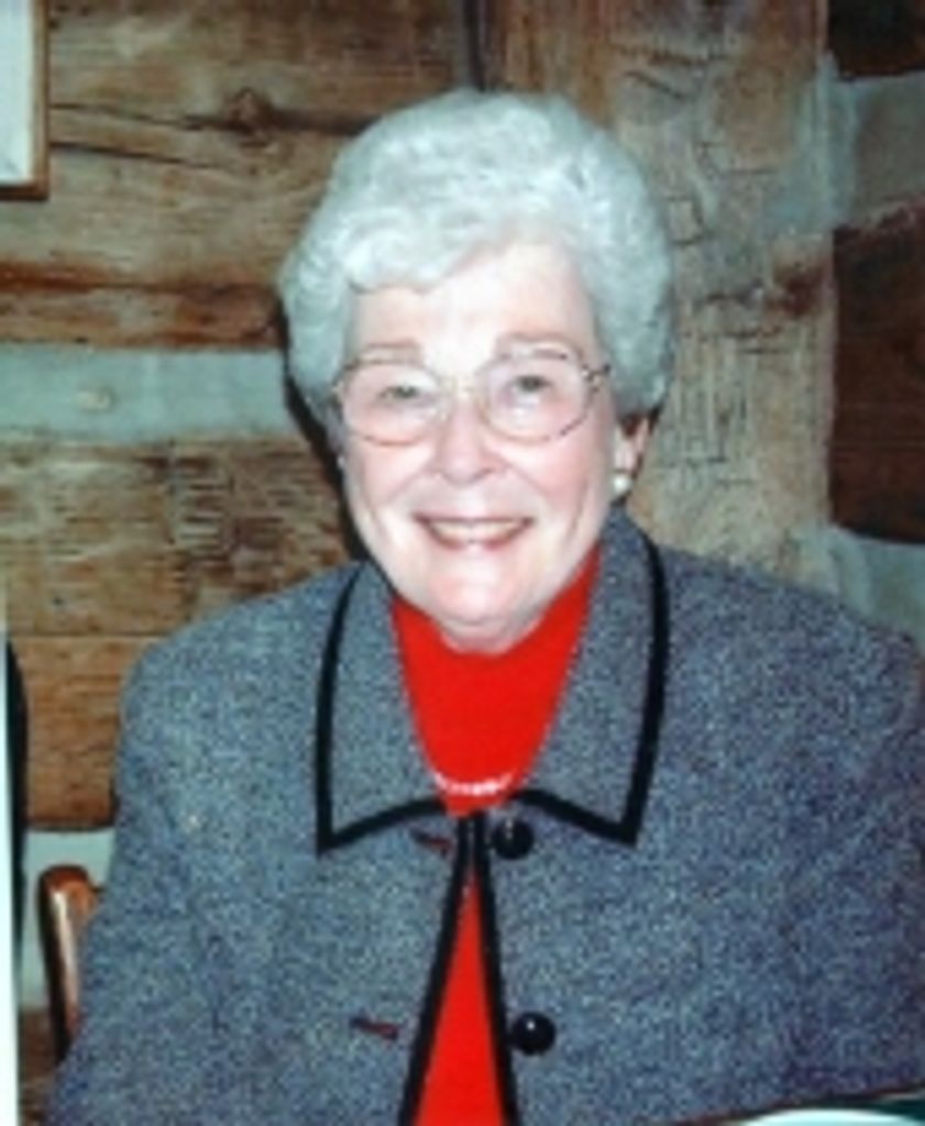 Helen Shell