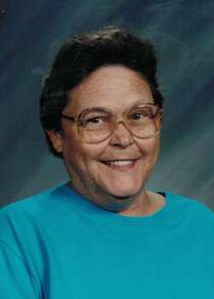 Frances Evelyn  Reid