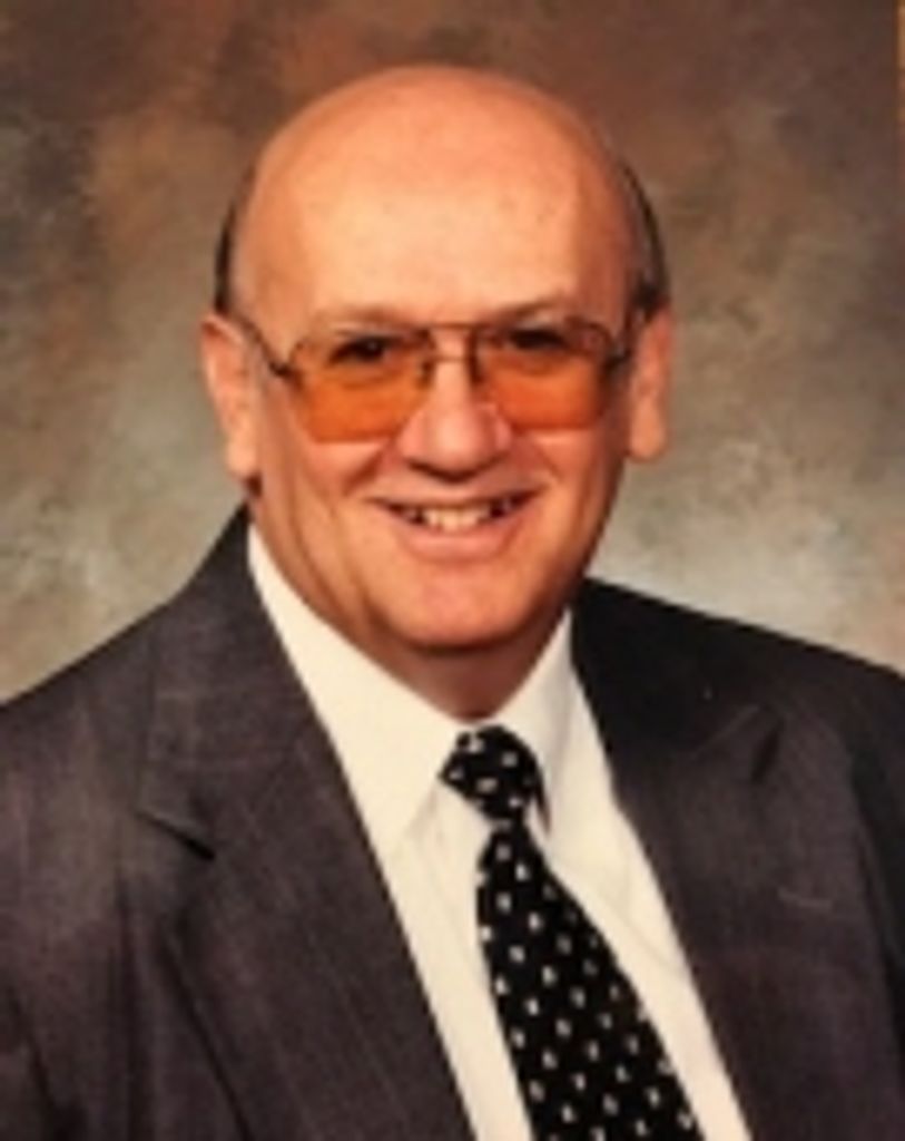 Richard Gooding