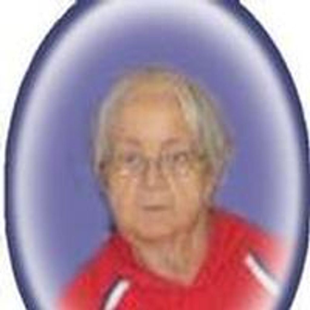 Vivian  Irene Burnley