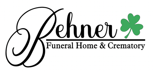 Behner Funeral Home & Crematory Logo