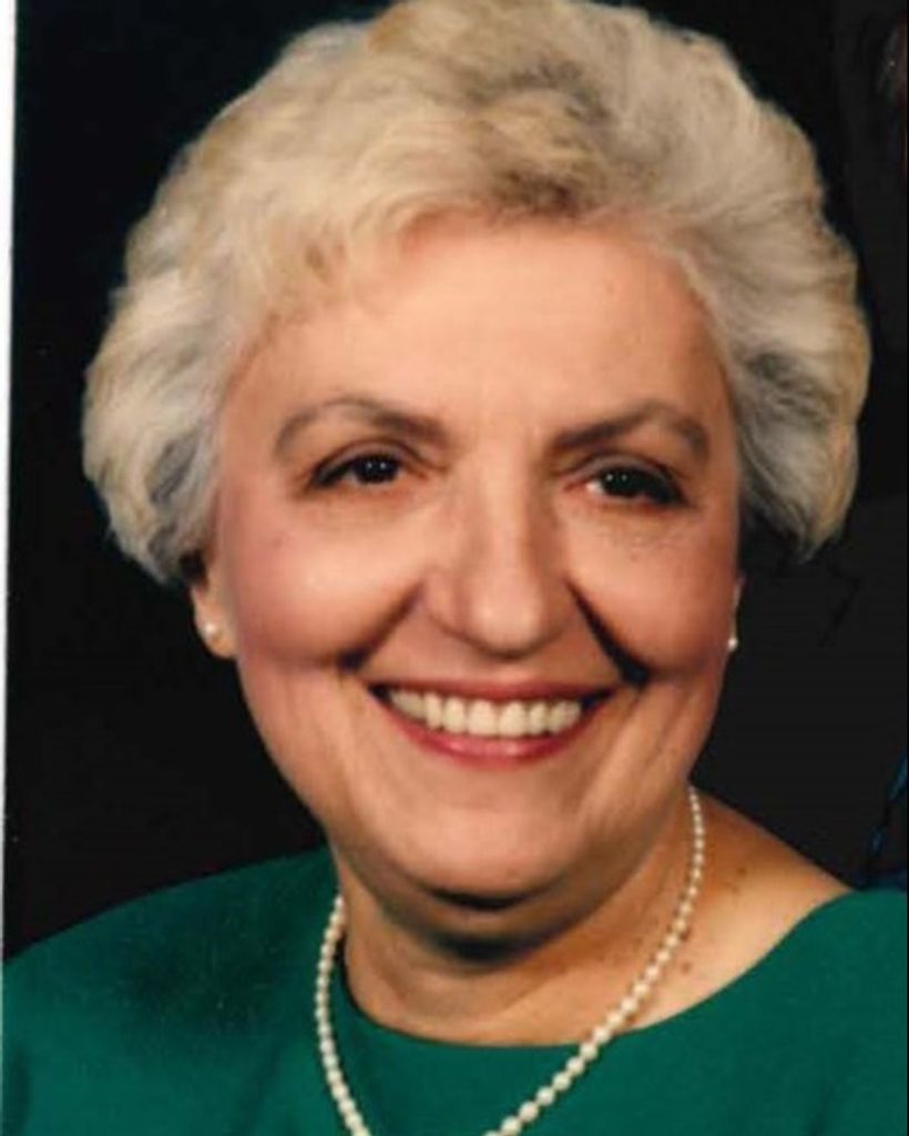 Lillian Theresa Vrba