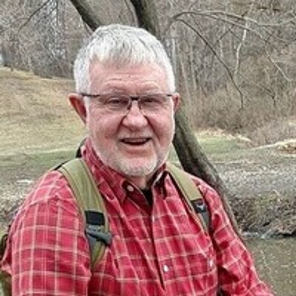 Leo Russell Finkenbinder Profile Photo