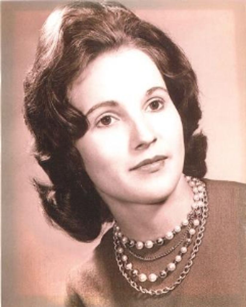 Anna L. Evans