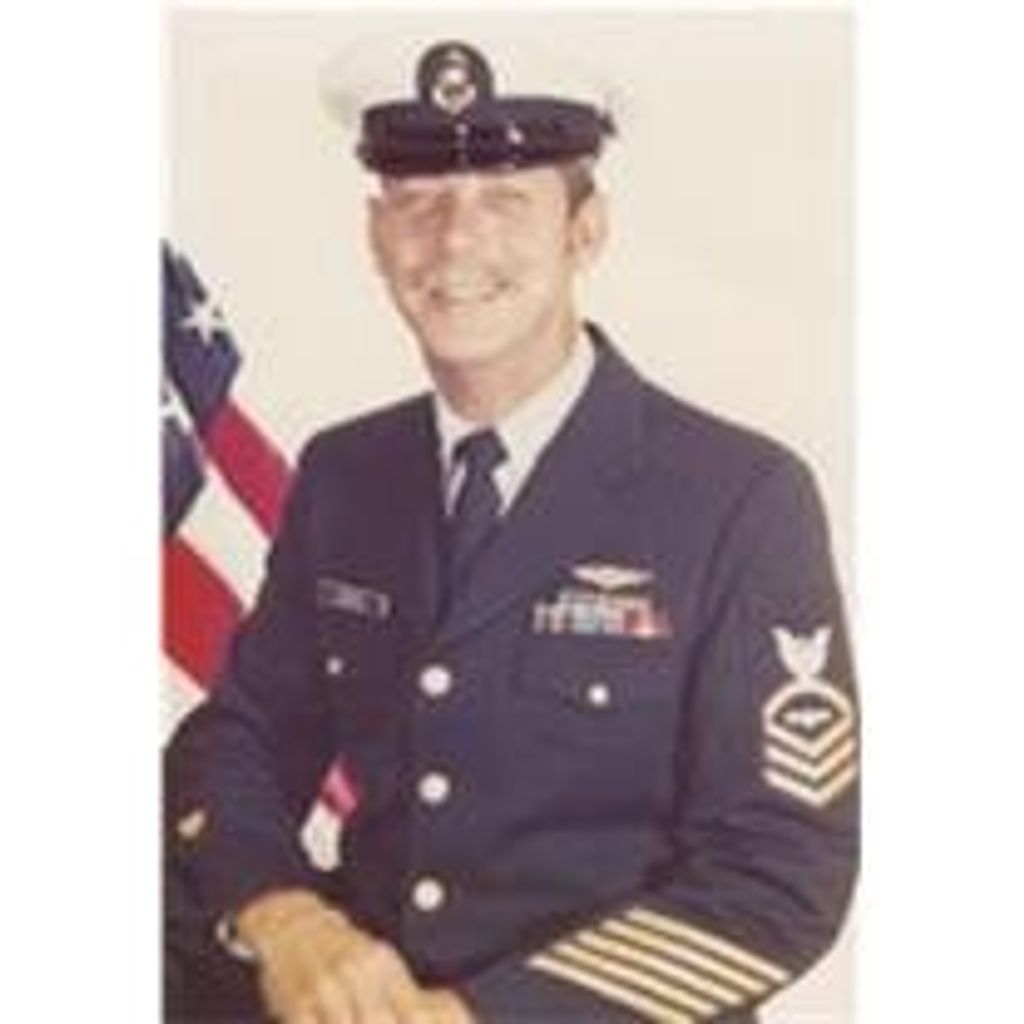 Cpo Guard (Ret.)