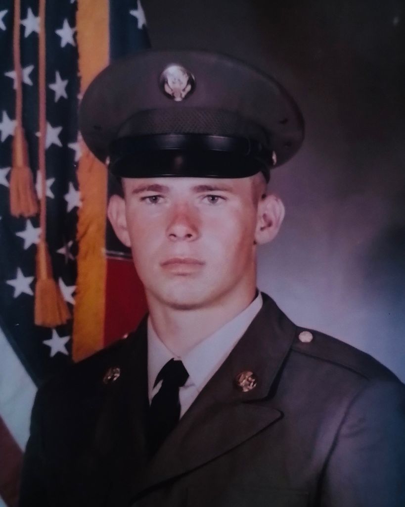 Paul William Fitzpatrick Jr. Profile Photo