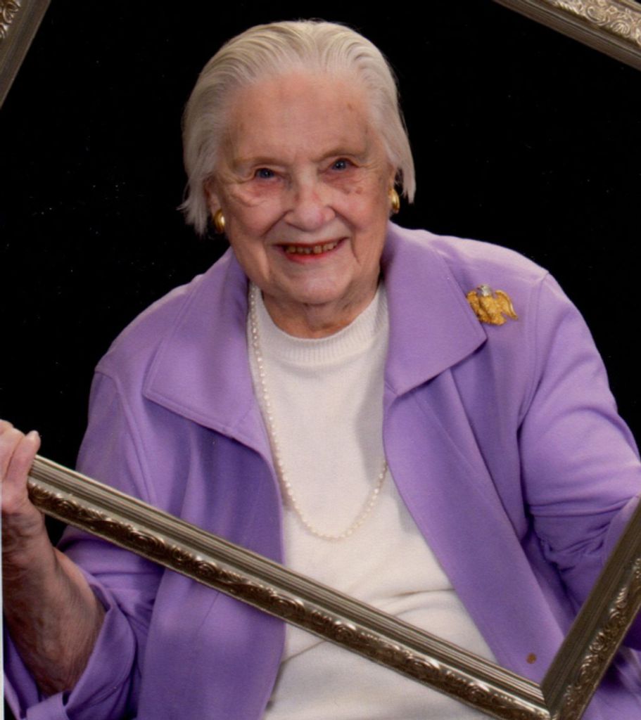 Phyllis B. Norman